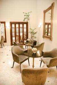 los tallanes hotel and suites