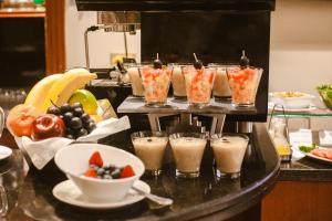 los tallanes hotel and suites