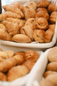 los tallanes hotel and suites