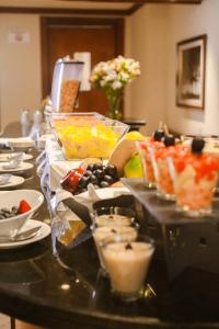 los tallanes hotel and suites