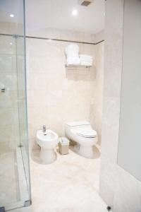 los tallanes hotel and suites