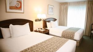 los tallanes hotel and suites