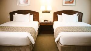 los tallanes hotel and suites