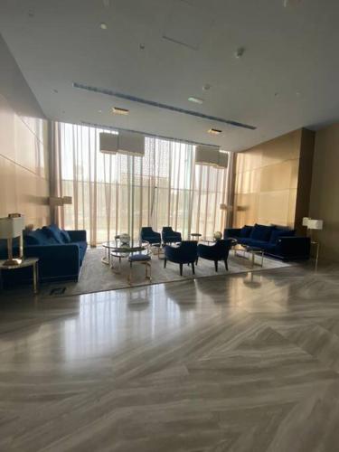 4leisure suites damac esclusiva towers