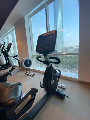 4leisure suites damac esclusiva towers