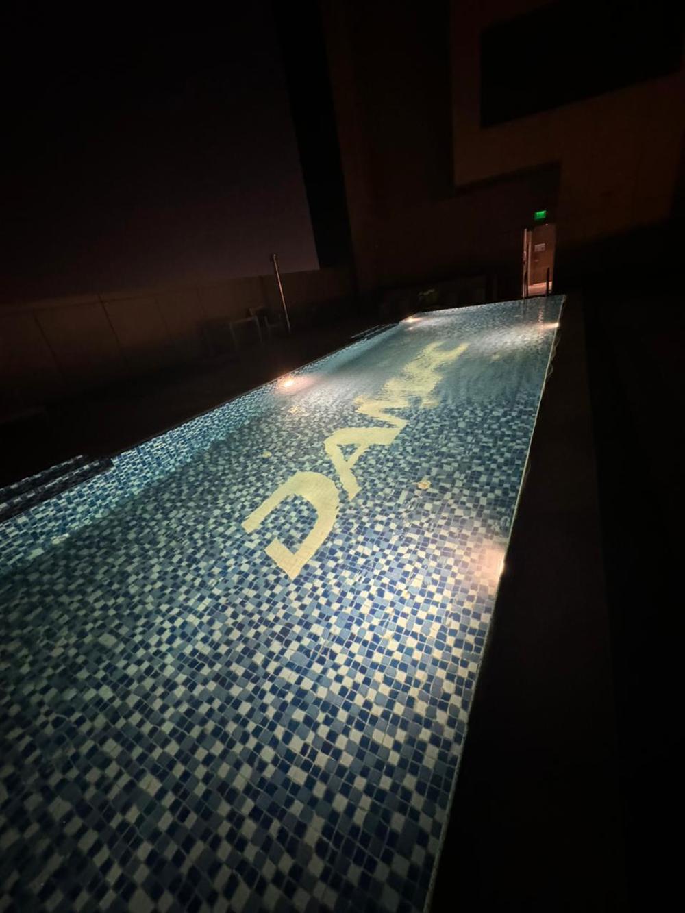 4leisure suites damac esclusiva towers