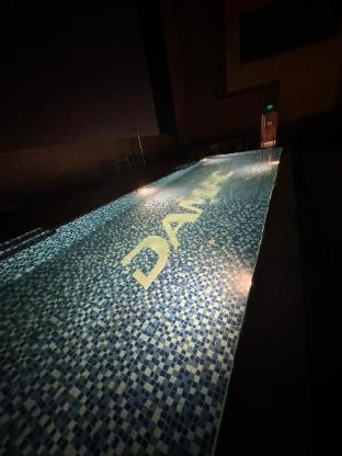 4leisure suites damac esclusiva towers