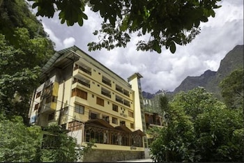 Hotel El Santuario,Machu Picchu>>Aguas Calientes,3 star