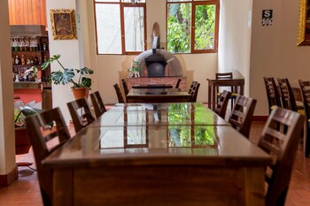 Hotel El Santuario,Machu Picchu>>Aguas Calientes,3 star