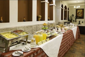 Hotel El Santuario,Machu Picchu>>Aguas Calientes,3 star