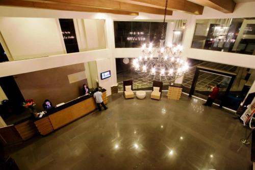 lfisher hotel