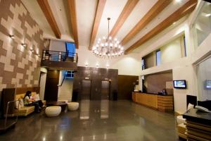 L'fisher Hotel,Near Negros Museum,4 star