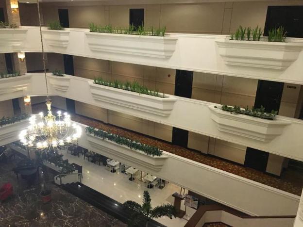 lfisher hotel
