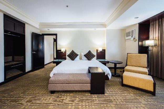 lfisher hotel