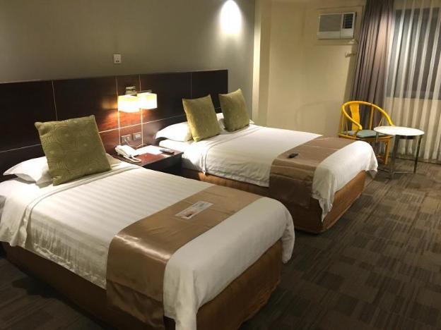 lfisher hotel