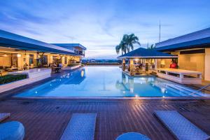 L'fisher Hotel,Near Negros Museum,4 star