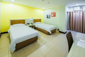 L'fisher Hotel,Near Negros Museum,4 star