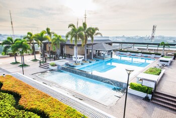 lfisher hotel