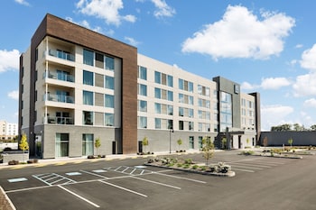 ac hotel by marriott newtown square