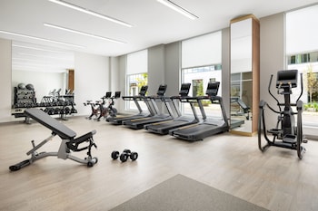ac hotel by marriott newtown square