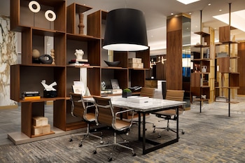 ac hotel by marriott newtown square