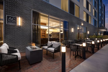 ac hotel by marriott newtown square