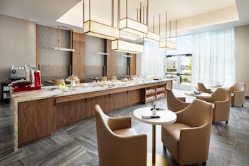 ac hotel by marriott newtown square