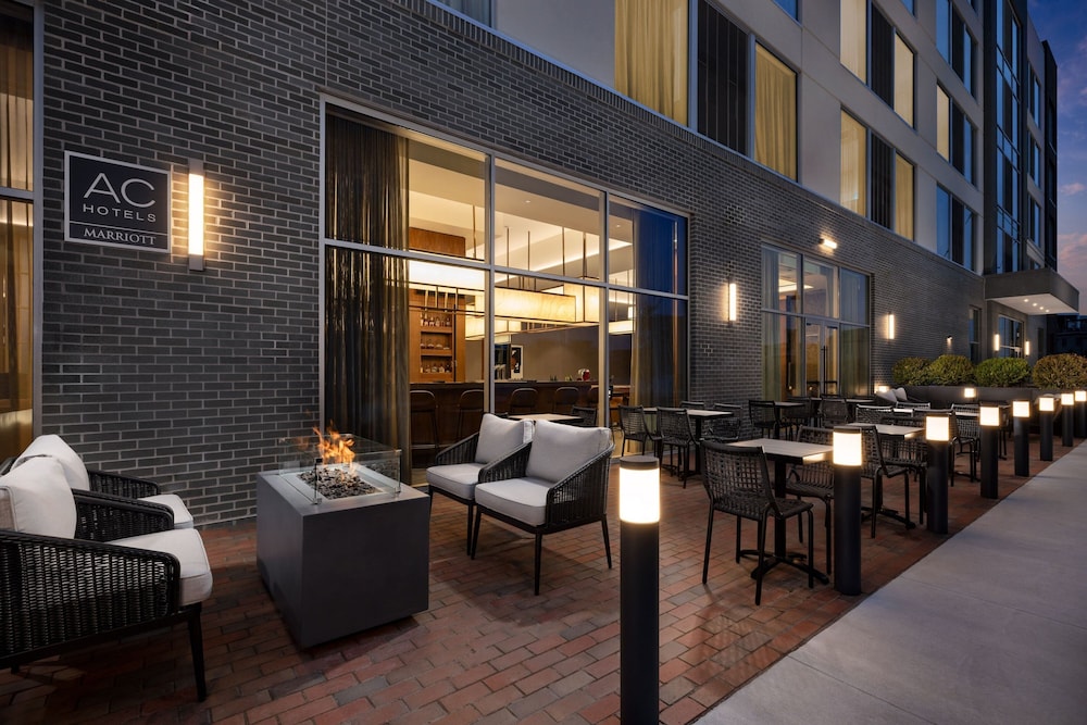 ac hotel by marriott newtown square
