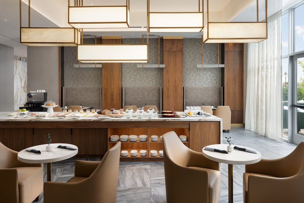ac hotel by marriott newtown square