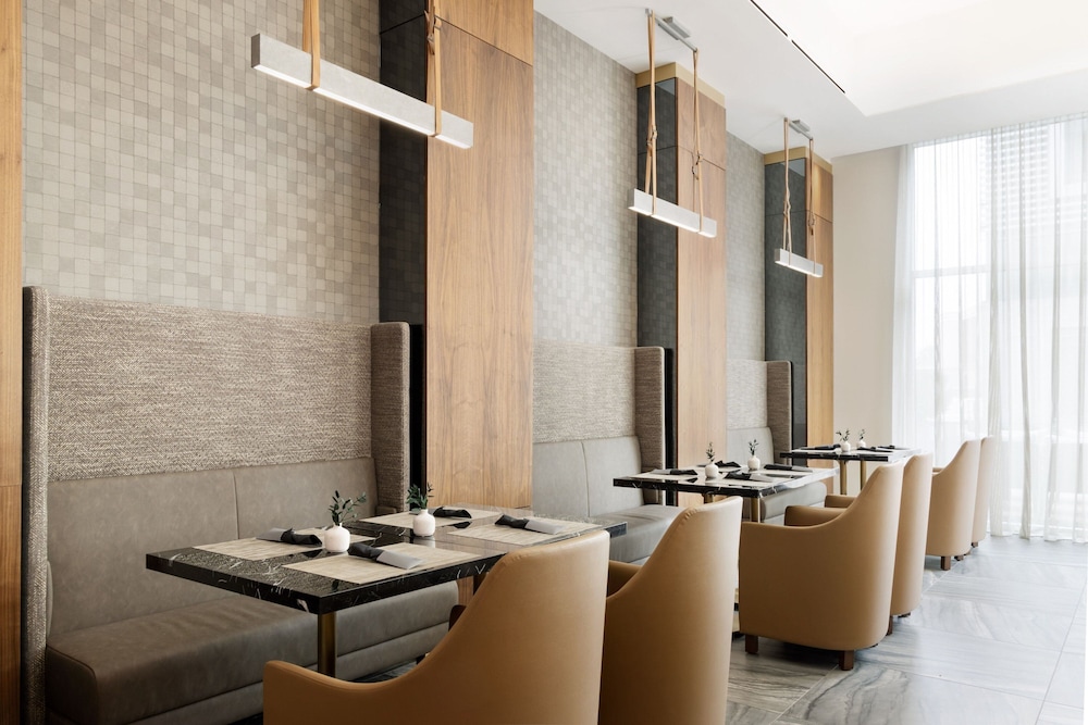 ac hotel by marriott newtown square