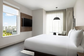 ac hotel by marriott newtown square