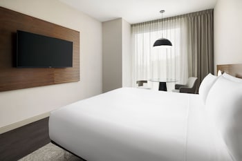 ac hotel by marriott newtown square