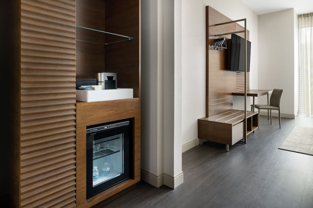 ac hotel by marriott newtown square