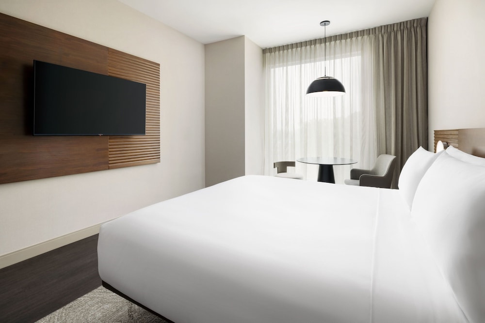 ac hotel by marriott newtown square