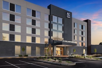 ac hotel by marriott newtown square