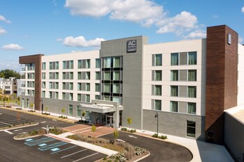 ac hotel by marriott newtown square