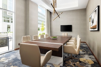 ac hotel by marriott newtown square