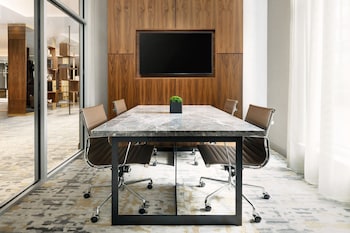 ac hotel by marriott newtown square