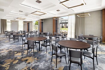 ac hotel by marriott newtown square