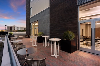 ac hotel by marriott newtown square