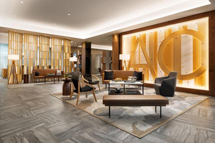 ac hotel by marriott newtown square