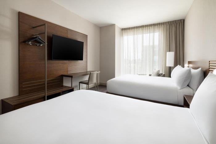 ac hotel by marriott newtown square