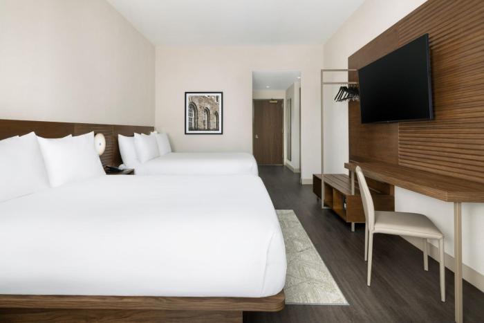 ac hotel by marriott newtown square