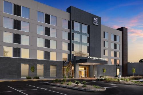 ac hotel by marriott newtown square
