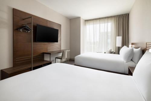 ac hotel by marriott newtown square