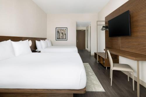 ac hotel by marriott newtown square