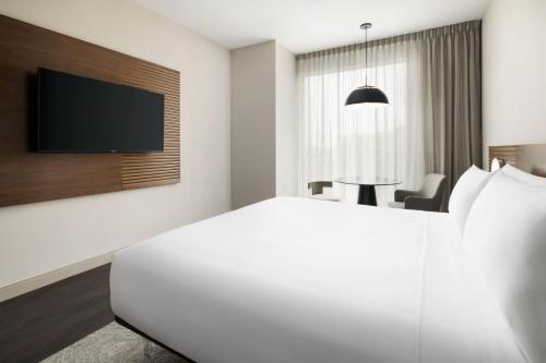 ac hotel by marriott newtown square