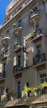 afric hotel casbah