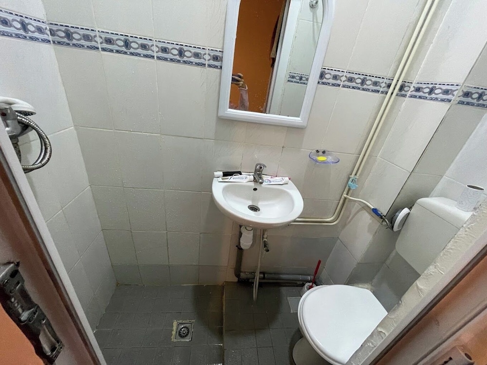 afric hotel casbah