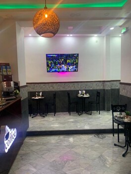 afric hotel casbah